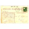 Image 2 : 1911 Post Card – “Railway Street, Looking East, Regina, Sask.”  Posted.