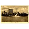 Image 1 : 1917 Post Card – “Victoria Square, Regina, Canada”.  Regina, Sask.  Poste