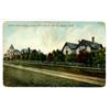 Image 1 : Vintage Post Card – “Lorne Street Looking South from Victoria Avenue, Regina, Sask