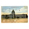 Image 1 : 1914 Post Card – “Parliament Buildings, Regina, Sask.”