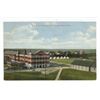 Image 1 : 1910 Post Card – “R.N.W.M.P. Barracks and Grounds, Regina, Sask.”