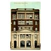 Image 1 : 1911 Post Card – “Northern Bank, Regina, Sask.”  Posted.