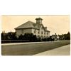 Image 1 : Early 1900’s RPPC – “No. 1 Fire Hall” Regina, Sask.