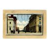 Image 1 : 1914 Post Card – “Eleventh Avenue, Regina, Sask.”