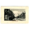 Image 1 : 1919 Post Card – “Lorne Street, Regina, Sask.”  Posted.