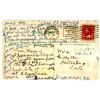 Image 2 : 1919 Post Card – “Lorne Street, Regina, Sask.”  Posted.