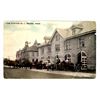 Image 1 : Early 1900’s Post Card – “Fire Station No. 1, Regina, Sask.”  Po