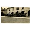 Image 1 : Early 1900’s RPPC – Fire Hall.  Regina, Sask.
