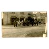 Image 1 : Early 1900’s RPPC – Fire Hall.  Regina, Sask.