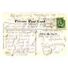 Image 2 : 1911 Post Card – “Collegiate Institute, Regina, Sask., Canada.”  Posted.