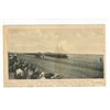 Image 1 : Early 1900’s Post Card – “Regina, Sask.  Mounted Police.”