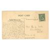 Image 2 : Early 1900’s Post Card – “Regina, Sask.  Mounted Police.”