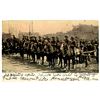 Image 1 : Vintage Post Card – “R.N.W.M.P. Regina, Sask.”  Posted.