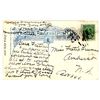 Image 2 : Vintage Post Card – “R.N.W.M.P. Regina, Sask.”  Posted.