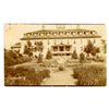 Image 1 : 1913 RPPC – Qu'Appelle Industrial School (Residential School).  Lebret, Sask.