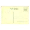 Image 2 : Vintage Post Card – “Main Street, Lang, Sask.”