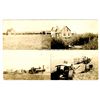Image 1 : Early 1900’s RPPC – “Country Scenes Near Craik, Sask.”
