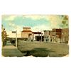 Image 1 : 1918 Post Card – “Craik, Sask.”