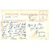 Image 2 : 1910 Post Card – “A Pretty Residence at Swift Current, Sask.”