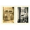 Image 1 : (2) 2.5 x 3.5” Vintage Photos.  Possibly taken in Saskatoon, Sask.