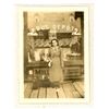 Image 3 : (2) 2.5 x 3.5” Vintage Photos.  Possibly taken in Saskatoon, Sask.