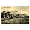 Image 1 : Vintage Postcard – “Herbert Ave., Herbert, Sask.”