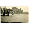 Image 1 : RPPC – Aftermath of the 1912 Regina, SK Cyclone