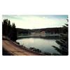 Image 1 : Vintage Post Card – “Cypress Hills Provincial Park, Saskatchewan, Canada”
