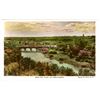 Image 1 : Vintage Post Card – “River Park, Moose Jaw, Saskatchewan”