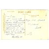 Image 2 : Vintage Post Card – “River Park, Moose Jaw, Saskatchewan”