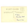 Image 2 : RPPC Marked “S. John’s.  Moose Jaw, Sask. Prior to 1910”