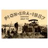 Image 1 : “Pion-Era-1957 Saskatoon”, Sask Post Card.