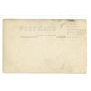 Image 2 : Vintage RPPC – “C.N.R. Depot. Melfort”, Sask.