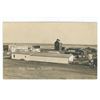 Image 1 : Early 1900’s RPPC – “Busy Corner in Viscount”, Sask.