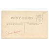 Image 2 : Early 1900’s RPPC – “Busy Corner in Viscount”, Sask.