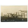 Image 1 : 1912 RPPC – “Unity, Sask.”  Posted.