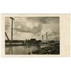 Image 1 : Early 1900’s RPPC marked “Outlook” (SK) on back.
