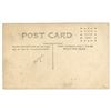 Image 2 : Early 1900’s RPPC marked “Outlook” (SK) on back.