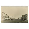 Image 1 : Early 1900’s RPPC – Outlook, Sask.