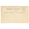 Image 2 : RPPC depicting Fire in Outlook, Sask.  March 20, 1910.  “Franklin Ave.  During the Fire[x=#