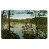 Image 1 : 1929 Post Card - “A ‘Beauty Spot’, Yorkton, Sask.”