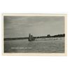 Image 1 : Vintage RPPC – “Clearwater Beach, Kyle, Sask.”