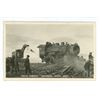 Image 1 : RPPC – “Train Smash.  Davidson, Sask.  1922”