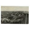 Image 1 : 1909 RPPC - “Unloading Settlers Effects.  Swift Current, Spring of 1908”