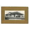 Image 1 : Postcard Labeled 1908 – “C.P.R. Depot. Swift Current, Sask.”