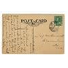 Image 2 : 1915 Post Card – Saskatoon, Sask.  Posted.