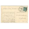 Image 2 : 1910 Post Card – “Regina Fire Department”, Sask.  Posted.