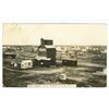 Image 1 : 1912 RPPC - “Radisson, Sask.  From Flour Mills”