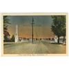Image 1 : Vintage Post Card – “Albert Street Bridge, Regina, Saskatchewan”