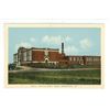 Image 1 : Post Card marked July 11th, 1944 – “Balfour Technical School, Regina, Saskatchewan